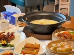 -金苑海鲜酒家(来魅力店)