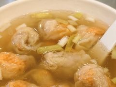-恩宁刘福记(东华东路店)