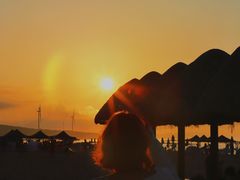 -那香海钻石沙滩浴场