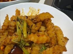 -全牛匠·乐山跷脚牛肉(西北旺万象汇店)