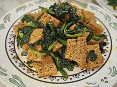 -蘑菇拌面•正宗新疆菜