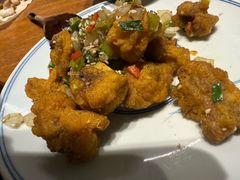 -静一餐厅·湖北菜(前门创始店)