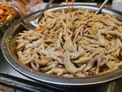 -嘉州九妹凤爪(乐山总店)