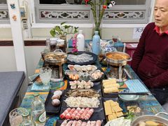 -丽江庭院之丽江往事(安定门店)