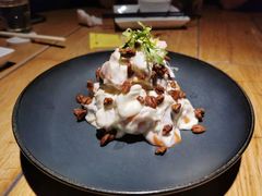 桃仁杂粮沙律-张福记(陇海中路店)