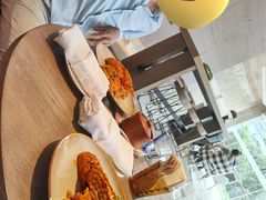 -粤海喜来登酒店·&More聚驿(天河城店)