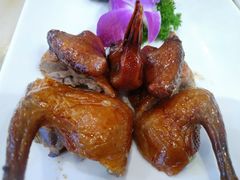 -德胜轩正宗顺德菜(宝安沙井会展中心店)