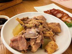 -顺风汤馆·广府粤菜(江宸天街店)