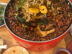 -聂发财重庆江湖菜(解放碑店)