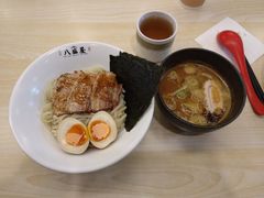 -八盛屋·沾面(集美万达店)
