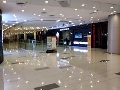 -凯德广场(西城店)