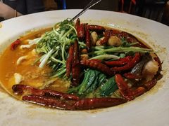 -清水亭湖北菜(大屯DT51店)