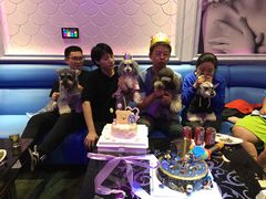 -皇马纯KTV(景田店)