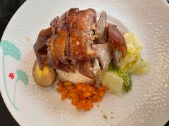 -玉兰苑一等茶餐厅