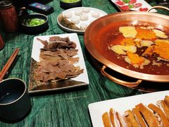 -肆味(东原1891江景店)