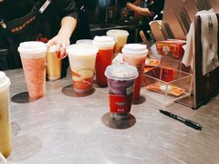 -LELECHA乐乐茶(美罗城店)