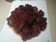 糖醋小排-鼎泰丰(当代商城店)