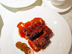 -南海渔村(珠江新城店)