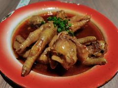 -李叔叔虾蟹大排档(青羊店)
