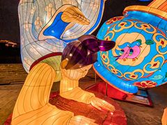 -西安城墙·碑林历史文化景区