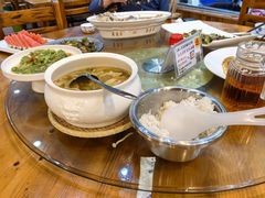 -下梅人家土菜馆(历史文化餐厅度假区店)