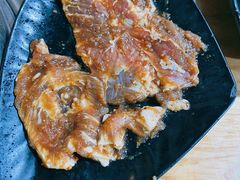 -朝鲜烤肉(安宁庄店)