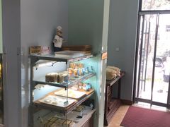 -起士林西餐厅(东经路店)