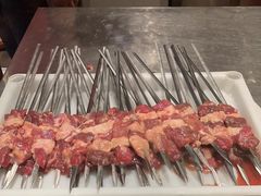 -西域阿里马新疆菜·清真(桂花路店)