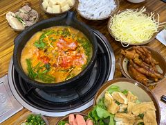 -笔记安顺夺夺粉火锅