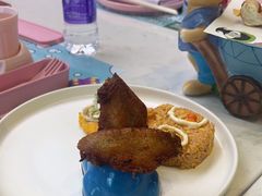 -水桶王国主题餐厅·聚会·生日派对·亲子活动·家庭套餐(亚龙湾希尔顿店)