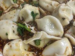 -回坊马二饺子馆