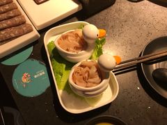 -锅说大脸毛肚重庆老火锅(佐阾店)