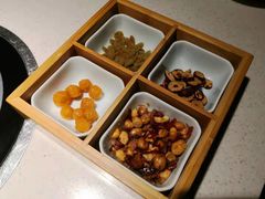 -拈菜(观音桥阳光世纪店)