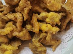 -胖太太四川麻辣排骨串(镇江路分店)