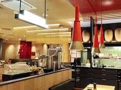 -大师兄·西北小馆(金湾华发商都店)