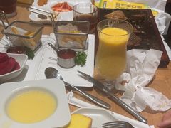 -豪客来牛排(天阳D32店)