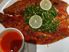 -一坐一忘云南菜(卓悦中心)