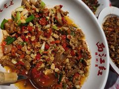 -西江红·株洲本地菜(滨江南路店)