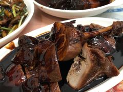 酱鸭-蘭心餐厅(进贤路店)