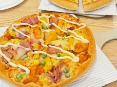 -尊宝比萨(广州塔店)