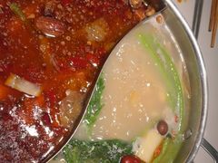 -小肥羊·牛羊肉火锅(万达广场店)