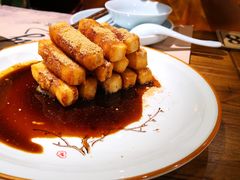 红糖糍粑-猫头婴小酒馆FUN OWL(1912店)