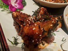 -阿喆私房菜(西五路店)