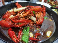 -徐嘉赫龙虾馆