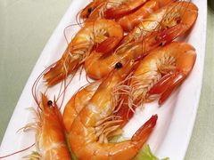 -高佳庄·舟山海鲜(海景旗舰店)