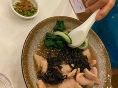 -大哥餐厅(西城花园店)