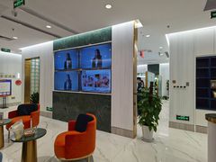-海马体照相馆(环贸iapm大师爱情店)