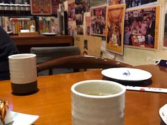 大堂-気楽亭和食料理(气乐亭大世界本店)