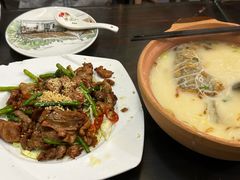 -堂宴·老厦门私房菜(1988仙岳总店)