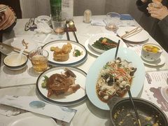 -南山鲜虾面·活鲜小馆·海味大连菜(南山总店)